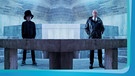 "Dreamworld - The Greatest Hits Live"-Tour 2020 der Pet Shop Boys | Bild: PGM Promoters Group Munich Konzertagentur GmbH